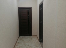 Yeni Gunesli massiv V Atilla fitnese yaxin