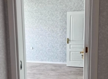 Zabrat-Kürdəxanı yolu, Bakı Müasir Yaşayış Kompleksi