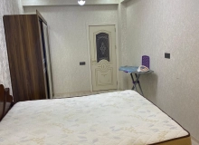 Yeni Masazır yaşayış kompleksi