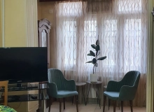 İ.Dadaşov küçəsi