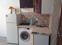 Xırdalan şəhəri, Bakı –Sumqayıt yolu 17-ci km