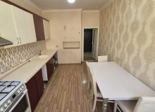 Baki-Sumqayıt şossesi 7-ci km.