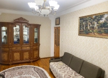 Təbriz küçəsi