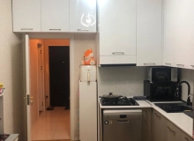Xırdalan, Qalubiyyə küçəsi .Heydər parkının yanı
