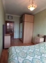 20 Yanvar küçəsi