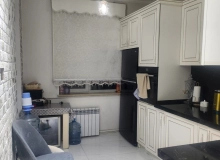 Abşeron rayonu. Ceyranbatan qəsəbəsi. Eko Park.