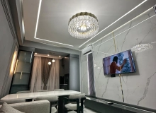 Əliağa Vahid küçəsi