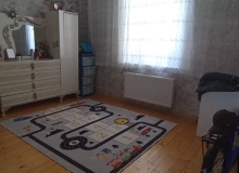 Sumqayıt Corat bağları İbo market