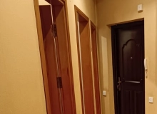Əsəd Əhmədov küçəsi