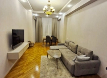 Nəsib bəy Yusifbəyli küçəsi