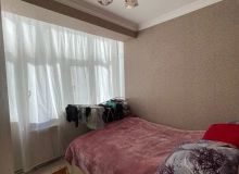 Masazır qəsəbəsi Qurtuluş 93 kompleksi