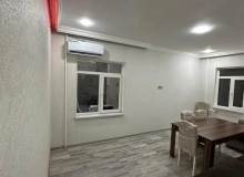 Əşrəf Yusifov küçəsi