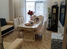 Cəfər Xəndan küç., West Town Yaşayış kompleksində