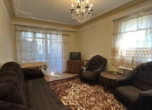 Bəhruz Nuriyev küçəsi