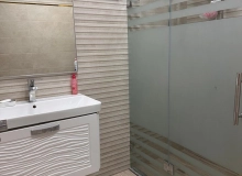 Məhəmməd Xiyabani küçəsi