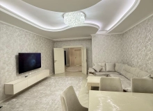 Əcəmi Naxçıvanı küçəsi