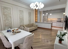 Xətai r., Nəsirəddin Tusi küçəsi