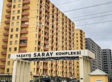 Abşeron rayonu Saray MTK
