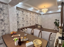 Məhəmməd Xiyabani küç Jasmin park y.k.