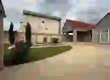 Mərdəkan