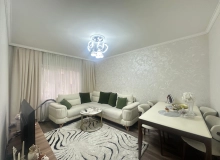 Bakıxanov qəsəbəsi