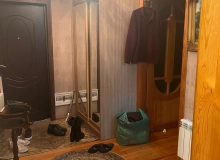 Səməd bəy Mehmandarov küçəsi