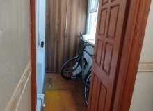 Əhmədli qəsəbəsi