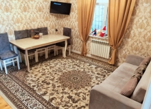 Masazır qəsəbəsi, Z.Əliyeva küçəsi