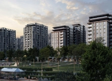 Mayak residence