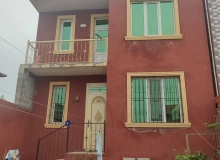Masazır qəsəbəsi, Abşeron küçəsi
