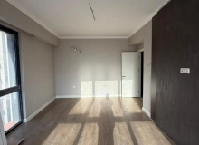 İslam Abışov küçəsi