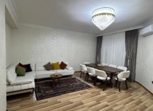 Elşən Süleymanov küçəsi