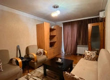 Afiyəddin Cəlilov küçəsi