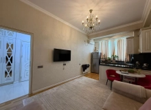 Müstəqillik küçəsi