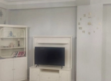 Xırdalan şəhəri, Heydər parkı ilə üzbəüz, Körpü Bina MTK