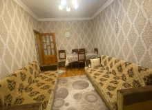 Yeni Günəşli V Massivi