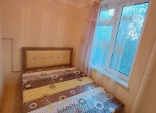 Cəmşid Naxçıvanski küçəsi