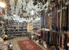 Böyük Qala küçəsi