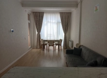 Sumqayıt, Bağçaşəhər Residencedə