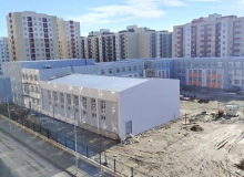 Binəqədi rayonu
