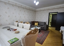 Masazır qəsəbəsi Qurtuluş 93 kompleksi