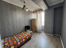 Yeni Günəşli, D massivi