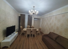Yasamal, Zahid Xəlilov küç