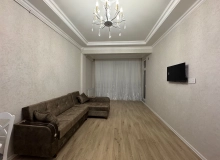 Sumqayıt şəhəri, Bağçaşəhər yaşayış kompleksi