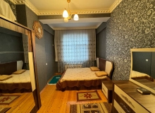 Xətai r., Ramiz Quliyev küçəsi
