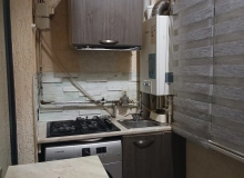 Sumqayıt şəhəri, Bağçaşəhər yaşayış kompleksi