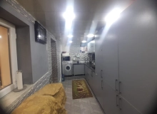 D.Bünyadzadə küçəsi