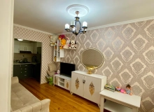 Polad Həşimov küçəsi