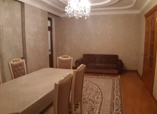 Ə.Orucəliyev küçəsi