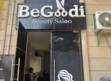 Bəkir Çobanzadə küçəsi